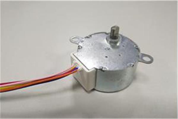 永磁步進(jìn)減速電機(jī)35BYJ46