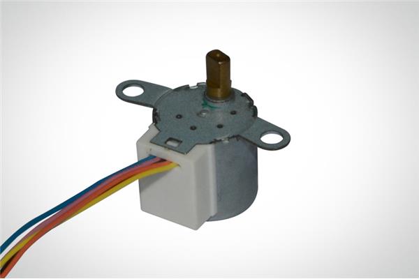 永磁同步減速電機