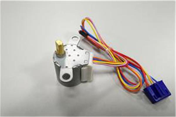 永磁步進減速電機20BYJ46